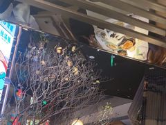 -桂满陇·海市蜃楼·黑金(国金店)