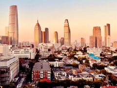 -四季酒店·空中花园 Aria on 9