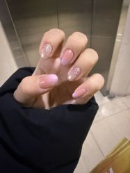 -晨·艺美甲美睫