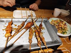-管氏翅吧(甘家口店)