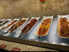 -汉巴味德·烤肉与啤酒的自助(杭州大悦城店)