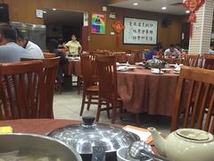大堂-榕记(番禺总店)