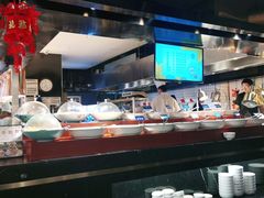 -德得轩自助烤肉(宏泰广场店)