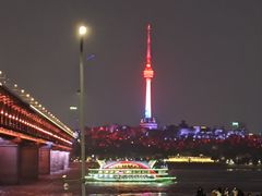 -武汉长江大桥