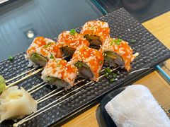 -西村日本料理(香格里拉饭店)