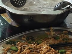 -来自潮州牛肉店(华强北店)