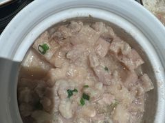-费大厨辣椒炒肉(沙河万达店)