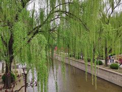 -元大都城垣遗址公园