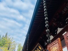-径山寺