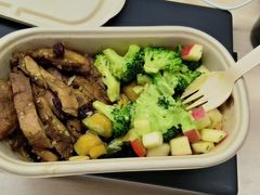 -FOODBOWL超级碗(暖山店)