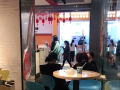 大堂-DQ·蛋糕·冰淇淋(印象城店)