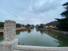 -秦淮小吃城(夫子庙店)