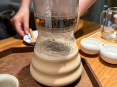 -竹里馆 ·茶食(奥体店)