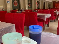 大堂-小李子油焖大虾(南浦店)