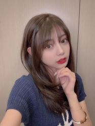 点击看大图 -3AM HAIR SALON染发接发
