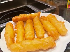 -张大胡子鱼头火锅酒楼(长益路店)