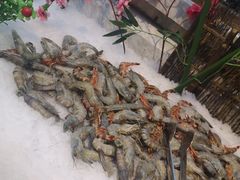 -川骄海鲜自助(河东店)