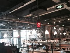 大堂-ELEVEN COFFEE(哈西万达广场店)