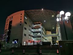 -南山图书馆(常兴路店)