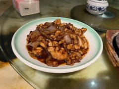 -慧娟面馆·餐厅(望江路店)