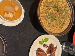 -醉东Oriental House(静安嘉里中心店)