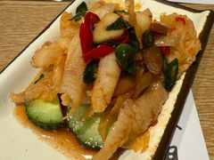-蔡澜Pho·越南粉餐厅(海上世界店)