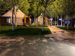 -九十九顶毡房(阜石路店)