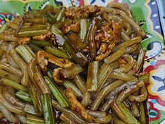 -巴依老爷新疆餐厅