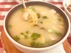 -西贝(上海我格广场店)