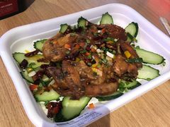 -盒马X会员店(王府井奥莱UP TOWN店)