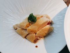 -新白鹿餐厅(虹桥南丰城店)