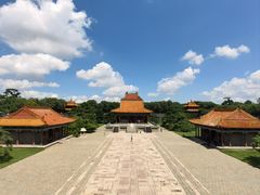 -北陵公园