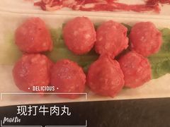 -悦来悦牛潮汕牛肉火锅(大浪店)