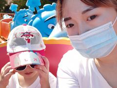 -大连海昌发现王国主题公园