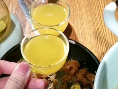 -去茶去餐厅(中央大街店)