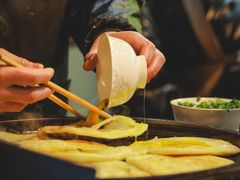 -张记灌饼(丰富路店)