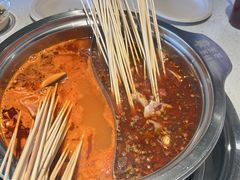 -签哥签妹儿串串火锅(青年路店)