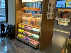 -陆琴脚艺·足浴·SPA(中华路店)