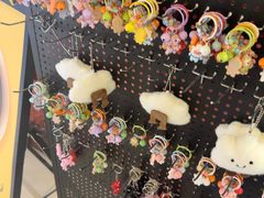 -格日勒阿妈蒙古厨房(大召店)