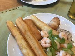 -上海静安香格里拉大酒店