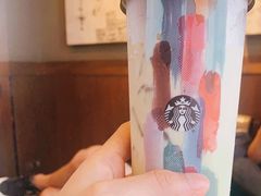 -星巴克(舟山蜈蚣峙店)
