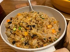 闽南咸饭-闽上鲜·福建菜(龙湖滨江天街店)