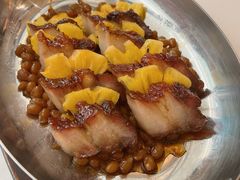 -谭厨中山传家菜.乳鸽.脆鲩鱼(华强北中航城店)
