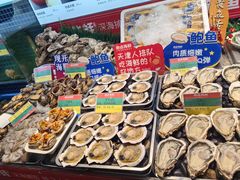 -必点海鲜·鲅鱼水饺(鞍山西道店)