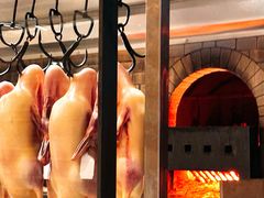 -四季民福烤鸭店(王府井东安门店)