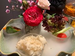 -叶叶菩提·晋福宫