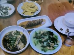 -百家鲜·杭帮菜