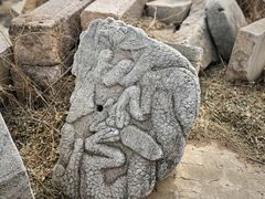 -鸡鸣驿古城