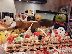 -上海银星皇冠假日酒店
