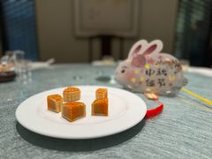 -乐和餐饮(河西大街店)